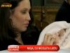 Nicoleta Luciu va avea sapte perechi de nasi pentru micutii ei - VIDEO