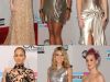 Selena Gomez, Taylor Swift si Jennifer Hudson au sclipit la propriu la decenarea Premiilor AMA 2011  - GALERIE FOTO