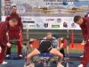 Un barbat matur nu are atata forta! O fetita de 12 ani a batut 4 recorduri mondiale la mondialele de powerlifting! Vezi ce a facut: