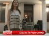 Adelina Chivu a venit de la Milano special pentru a participa la "Dansez pentru tine" - VIDEO