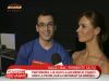 Corina Bud vrea sa-si cumpere o bara pentru striptease - VIDEO