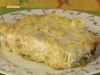 Reteta de ACASA - 21 noiembrie 2011 - Tortellini la cuptor