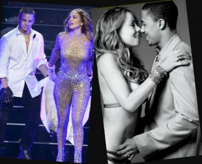 J. Lo., cea mai noua adepta a iubitilor &ndash; trofeu! Cinci dive innebunite dupa barbati tineri si dornici de afirmare