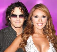 Mario Cimarro si Vanessa Villela s-au despartit din nou - GALERIE FOTO