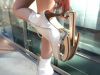 Botine si patine 2 in 1: Uite cum poti patina purtand tocuri super inalte! FOTO&VIDEO