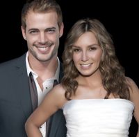 William Levy si Elizabeth Gutierrez, impreuna intr-o telenovela despre viata lor