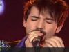 Catalin Dobre a convins juriul ca nu avea cum sa lipseasca de la "Vocea Romaniei". Vezi cum a cantat!