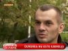 Luptatorul Ionut Atodiresei sustine campania "Durerea nu este iubire" - VIDEO