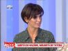Monica Tatoiu catre eleva lui Mazare: "Nu am o problema cu tine, am o problema cu modelul pe care il reprezinti"