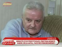 Moni cere ca Irinel Columbeanu sa fie executat silit, pentru aproximativ 5.000 de euro - VIDEO 