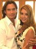 Mario Cimarro si Marlene Favela
