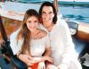 Mario Cimarro si Marlene Favela