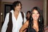Mario Cimarro si Vanessa Villela