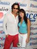 Mario Cimarro si Vanessa Villela