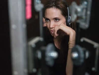 Povestea de dragoste interzisa a Angelinei Jolie