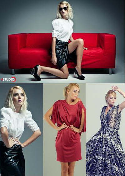 INTERVIU EXCLUSIV: Diana Dumitrescu, despre moda si nu numai – GALERIE FOTO