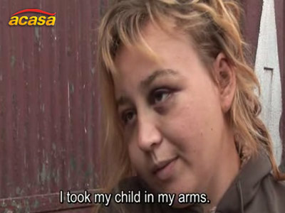 PAIN IS NOT LOVE: "I'd torment him like he tormented my son before he killed him!" - VIDEO