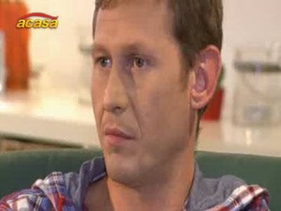 PAIN IS NOT LOVE: "My mother's escaping trough the window was worse than all the beatings!" - VIDEO
