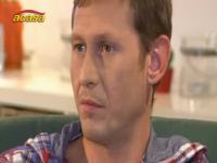 PAIN IS NOT LOVE: "My mother's escaping trough the window was worse than all the beatings!" - VIDEO