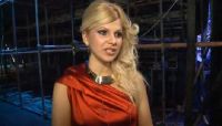 Uite cum a reactionat <span style="color: rgb(255, 0, 0);">blonda lui Brenciu</span> dupa ce a fost eliminata de la Vocea Romaniei!