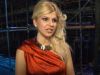 Uite cum a reactionat <span style="color: rgb(255, 0, 0);">blonda lui Brenciu</span> dupa ce a fost eliminata de la Vocea Romaniei!