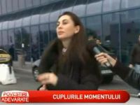 Calin Popescu Tariceanu si-a scos in lume noua iubita - VIDEO