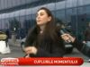Calin Popescu Tariceanu si-a scos in lume noua iubita - VIDEO
