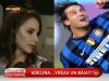 Adelina Chivu vrea sa aiba un baietel, dar sotul ei nu prea e de-acord - VIDEO