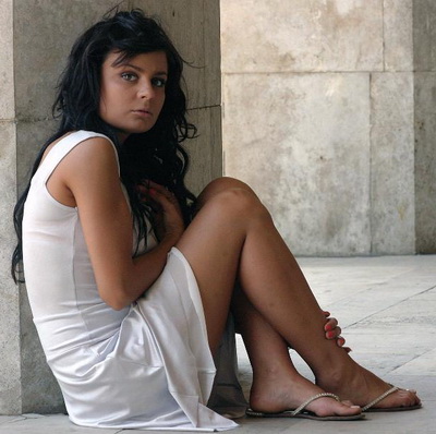 Ana Maria Georgescu - victima a violentei in familie! Artista dezvaluie detalii dureroase despre abuzurile suferite - FOTO& VIDEO