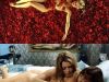 Partea fierbinte a artei: 30 de scene nud memorabile din filme
