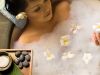 Idei de SPA la tine acasa - ca sa arati perfect in luna petrecerilor