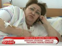Marioara Zavoranu pune la cale o petrecere de zile mari, cu ocazia implinirii a 63 de ani - VIDEO