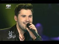 A facut-o pe Loredana sa planga la VOCEA ROMANIEI. Olandezul zburator e istorie, fa cunostinta cu ROMANUL CARE ZBOARA PE PORTATIV