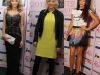Vezi cum s-au imbracat vedetele la o prezentare de moda – FOTO&VIDEO