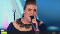 Are numai 17 ani, dar ii face concurenta serioasa lui ADELE! - Moga i-a promis ca o va duce  TOT MAI SUS