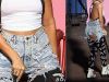 N-o sa-ti vina sa crezi cine este fata sexy  si rea din fotografie