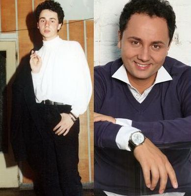 Catalin Maruta iti spune ce „nebunii” facea la 16 ani 