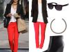 	Outfit de vedeta: Jessica Alba mizeaza pe simplitate. Imbraca-te ca ea cu buget minim