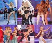 Vezi cele mai sexy aparitii din sezonul 12 "Dansez pentru tine" - SUPER GALERIE FOTO