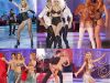 Vezi cele mai sexy aparitii din sezonul 12 "Dansez pentru tine" - SUPER GALERIE FOTO