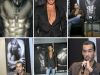 Aaron Diaz a lansat un calendar sexy  pentru 2012 – GALERIE FOTO