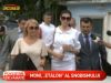 Monica  Gabor, "etalon" de snobism? - VIDEO