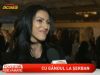 Sotia regretatului Serban Georgescu isi plange inca fostul sot - VIDEO