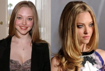 Amanda Seyfried - Cum s-a transformat din fetita inocenta intr-una dintre cele mai frumoase actrite din lume