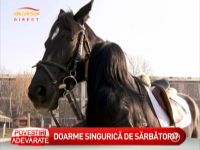 Lavinia comenteaza speculatiile din ziare cu privire la relatia dintre ea si Stefan Banica - VIDEO