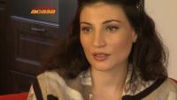 Ioana Ginghina: ”Pentru mine bataia inseamna in primul rand umilinta" - VIDEO