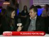 Adrian Enache, aparat de acuzatiile de infidelitate de catre nasul sau  - VIDEO  