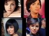 Le mai stii pe fetele gay de la Tatu? Iat-o in prezent pe bruneta: imbatranita, botoxata si cu buzele marite