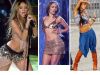 Secretul corpului perfect - Ce au in comun Beyonce, Jennifer Lopez si Nicole Scherzinger?
