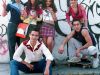 Joi, 8 decembrie, telenovela „CLASE 406” ajunge la final - GALERIE FOTO